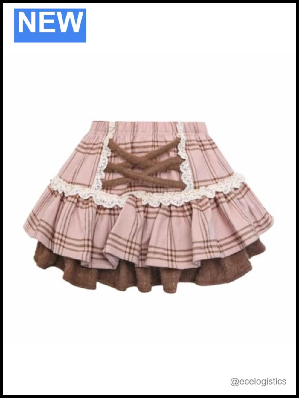 Kawaii Y2K Bow Top & Mini Skirt Set Long Sleeve High Waist